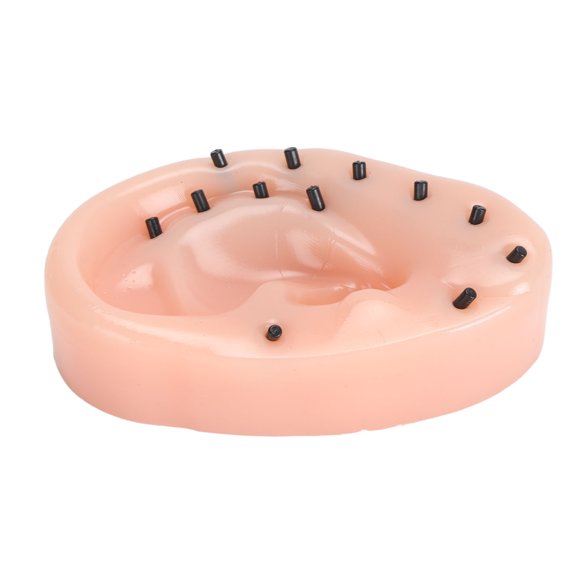 Blackhead Squeeze Out Toy, Ear Pimple Popping Toy Multipurpose Easy for Daily Entertainment