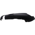 thumbnail image 3 of For Mini Cooper 2015-2019 Bumper Spoiler | Rear | Base | Hardtop | 4-Door | 51127380028 | MC1193105, 3 of 4