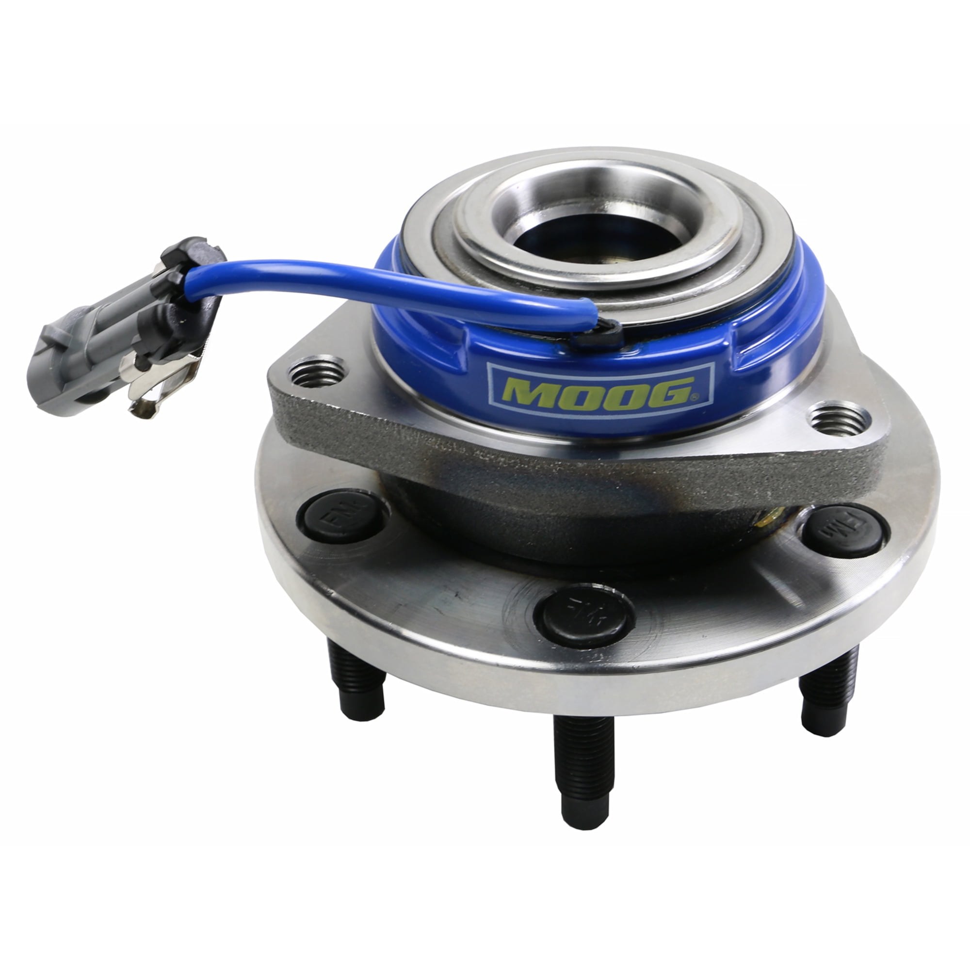 MOOG 512243 Wheel Bearing and Hub Assembly