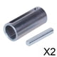 thumbnail image 1 of Manga del cigüeñal de la polea,Adaptador de la manga del cigüeñal de la polea del motor de ,Manga del cigüeñal de la polea del motor de ,Adaptador de la manga del, 1 of 3
