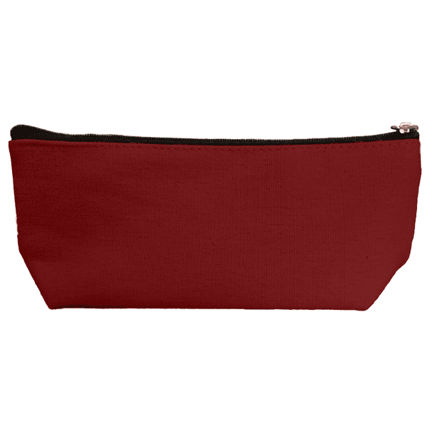 Bolso estuche multiusos con cremallera, papelería multiusos, estuche para lápices Ofspeizc CPB-US-XD36-4