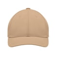 thumbnail image 3 of MidOcean Tekapo Heavy Brushed Cotton Baseball Cap, 3 of 3