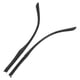 thumbnail image 3 of 1 Pair Universal TR90 Eyewear Temple Legs Replacement Durable and Lightweight Ergonomic Design for Comfortable Wear for Most Eyeglass Frames, 3 of 4