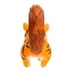 thumbnail image 4 of Randimals Tigre con cola de ardilla Figurita de juguete 5 Figura de acción de animal de goma dura premium Juguete Amigo híbrido fomenta la aventura y la imaginación, 4 of 5