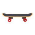 thumbnail image 1 of LAFGUR Bird Skateboard, Toys, Durable Parakeets For Cockatiels Parrots Other Small Birds, 1 of 8