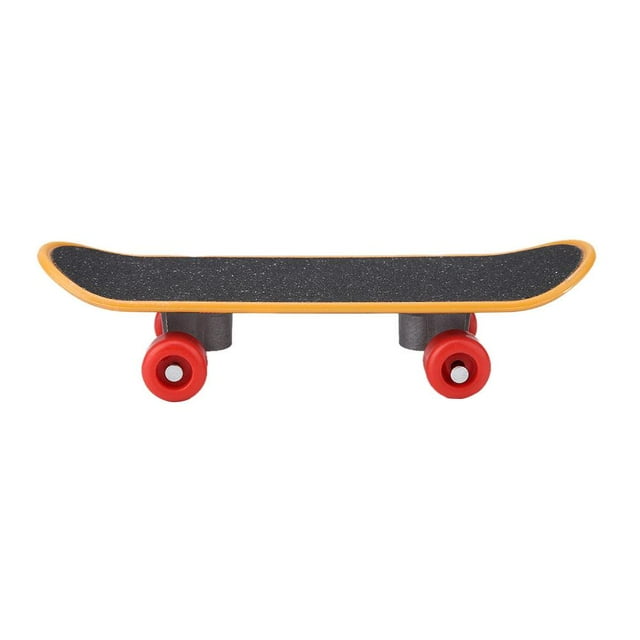 LAFGUR Bird Skateboard, Toys, Durable Parakeets For Cockatiels Parrots Other Small Birds
