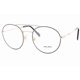 thumbnail image 1 of Brand New Miu Miu Authentic Eyeglasses MU 51RV 1AB-1O1 Rx Frame Italy Case Women, 1 of 5