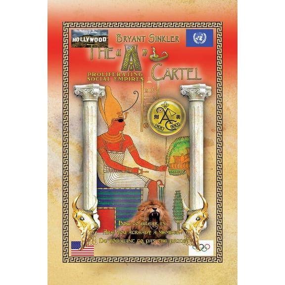 The ''A'' Cartel (Paperback)