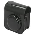thumbnail image 1 of Instant Camera Case, Instant Camera Bag Mirror PU Leather Soft Anti Scratch Detachable Cover  for Outdoor, 1 of 7