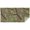 Camo and Branch, variant on Camo and Branch Brown Pattern Rectangle Tablecloth 60"x120", Waterproof Polyester Wipeable Spillproof Table Cover for Dining Camping Indoor and Outdoor Use