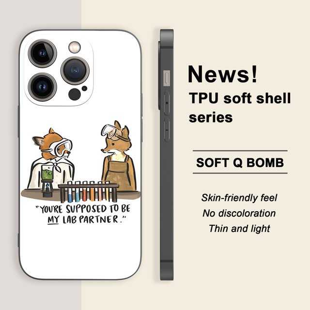 Agregue un toque de elegancia artística a su iPhone 15 Pro Max, 14, 13, 12 Pro y 11 con fundas florales y de calaveras