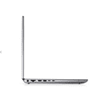 thumbnail image 2 of Laptop Dell Precision 7680 16” Full HD, Intel Core i7-13850H 4GHz, 16GB, 1TB SSD, NVIDIA RTX A1000, Windows 10 Pro 64-bit, Español Dell Precision 7680, 2 of 6