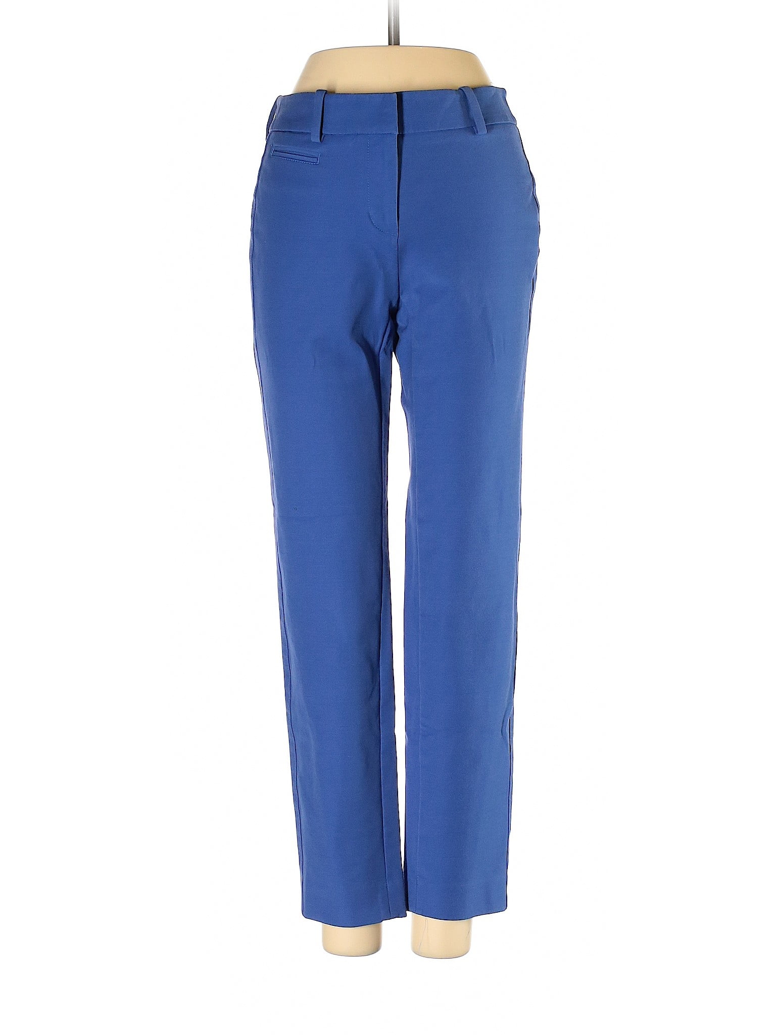 womens black dress pants walmart