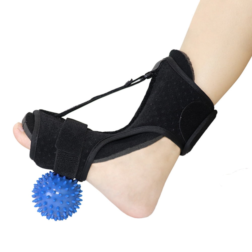 Upgrade Plantar Fasciitis Night Splint, Plantar Fasciitis Relief Brace
