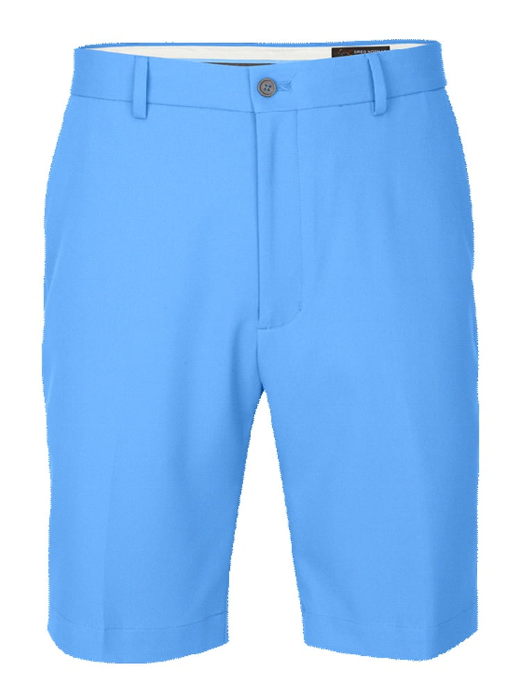 Greg Norman Classic Pro-Fit Shorts - Walmart.com