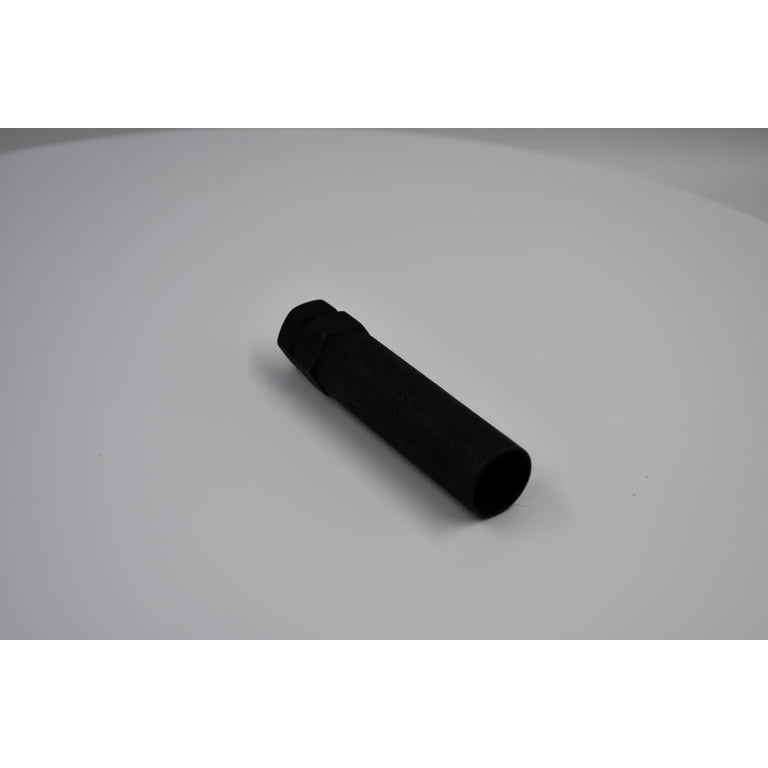 Gorilla Automotive Lock Spline Lug Nut Adapter Key 1921SD-KEY