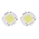 thumbnail image 2 of Chip LED ANGGREK 100W 2pcs luz blanca para biblioteca, 2 of 8