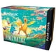 thumbnail image 1 of Magic: The Gathering Final Fantasy Chocobo Bundle (Chocobox) Japanese (1 Chocobo Booster, 10 Play Boosters, 1 Alt-Art Promo Card, 1 Scene Card, 32 Basic Lands, 1 Click Wheel, and More), 1 of 1