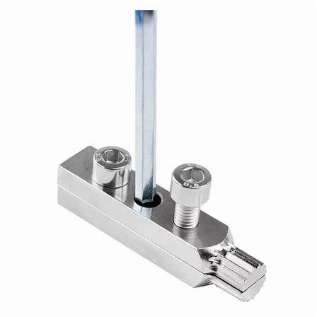 Broken Pipe Extractor Tool Screw Set Multifunctional Damaged Bolt Remover Faucet Installation