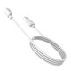 thumbnail image 5 of Cable de carga jixopn de 60/100 cm para reloj inteligente, accesorio USB magnético para pulsera inteligente Redmi Band 2, 5 of 8