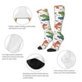 thumbnail image 6 of Balery Dinosaur Fun Novelty Socks Men'S Women'S Crew Socks Funny Crazy Novelty Socks Quirky And Cool Socks, 6 of 9