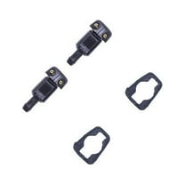 2x Windshield Washer Nozzle Fits For Toyota Tundra Sequoia 2000-2004 853810C010
