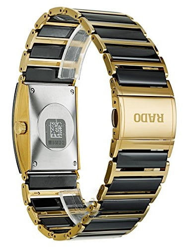 Rado - Rado Integral Automatic Men's Automatic Watch R20848152 ...