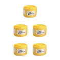 thumbnail image 1 of Transemion Boxing Bandages Cotton Kick Hand Wraps Sweat -absorbing Gym Sports Training Bandages Yellow 5Set, 1 of 6