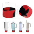 thumbnail image 2 of Funda de silicona para vaso Stanley Quencher Adventure, 40/30 oz, 2 of 7