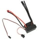 thumbnail image 3 of Controlador De Velocidad Eléctrico, RC Car ESC, Sensorless 80A ESC Para Vehículos RC 1/8 RC Car ANGGREK No, 3 of 7