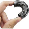 thumbnail image 1 of Resorte de doble gancho Resortes de extensión de doble gancho Resortes de compresión Resorte de tensión de doble gancho Resorte de tracción 6 piezas LingWen 9024735453420, 1 of 5