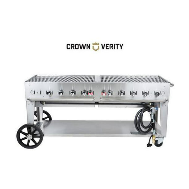 Crown Verity MCB-60-NG - 60