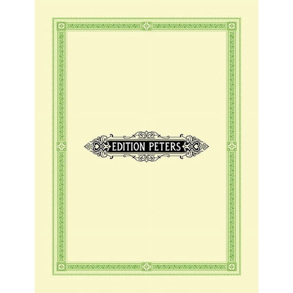 Edition Peters Syrinx for Flute: Urtext, (Paperback)