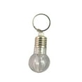 thumbnail image 4 of Naierhg LED Flashlight Light Bulb Key Ring Keychain Lamp Torch Rainbow Color Gift, 4 of 5