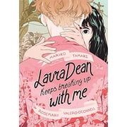 Laura Dean Keeps Breaking Up with Me, Pre-Owned (Paperback)
