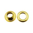 thumbnail image 2 of Arandelas y arandelas C.S. Osborne Brass #G1 -00, tamaño 00 (4,76 mm), 2 of 2