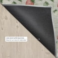 thumbnail image 6 of Addison Rugs Chantille Indoor/Outdoor Transitional Kitchen Celery Machine Washable Rectangle Rug, 9' x 12', 6 of 8
