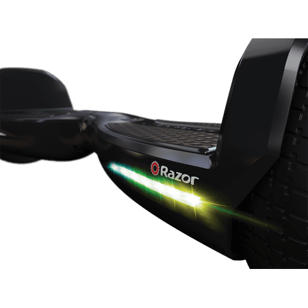 Razor - Hovertrax Prizma Self Balancing Scooter - Black