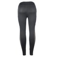 thumbnail image 3 of Tinglu Women Yoga Leggings Tights Sport Capri Pants with Pocket Fitness Trousers, 3 of 6