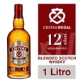 thumbnail image 2 of Pack Especial Whisky Buchanan's 1 Litro + Chivas Regal 1l, 2 of 3