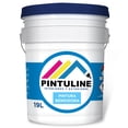 thumbnail image 2 of Pintura Vinil-Acrílica Rendidora Pintuline 19L Blanca, 2 of 2
