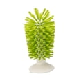 thumbnail image 3 of Copa de vidrio Ravadora de cepillo con taza de succión PERCANTES en LA BOTELA DEL FUND BOTOR BOTOR BOTELTER Cleaner para tazas de cristalería Tazas Verde, 3 of 8