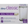 Diaper Dekor Refill - 2 ct