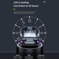 thumbnail image 5 of K10 Wireless Earbuds in-Ear Headphone BT Earphones Sport Earbuds for Music Game Call Compatible with iOS Android, 5 of 5
