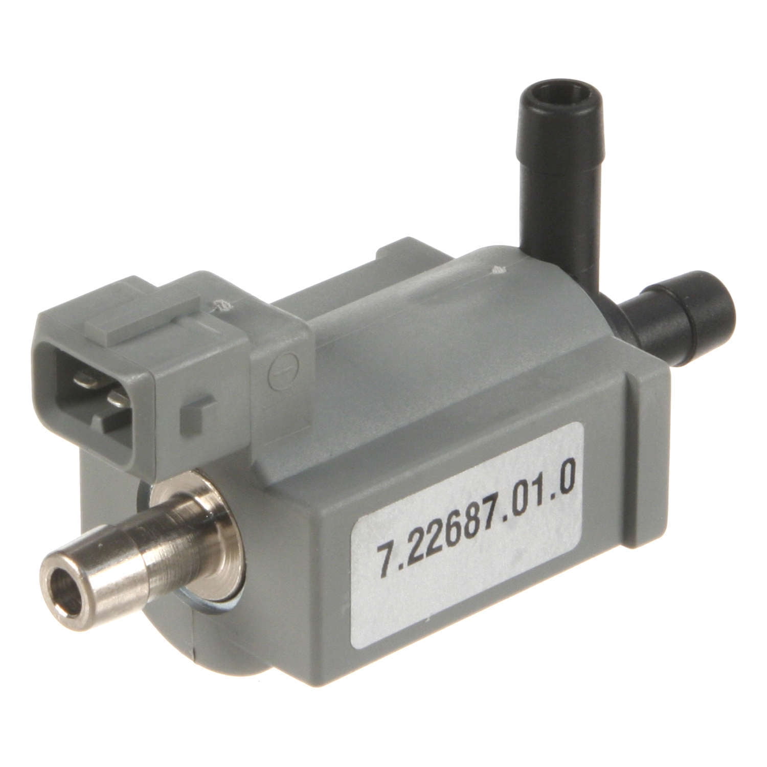 Pierburg EGR Vacuum Solenoid, Solenoid Valve
