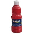 thumbnail image 2 of Prang Ready-to-Use Tempera Paint, 16 oz., Red, 2 of 2