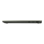 LG LCD Laptop 14 2-in-1 WUXGA (1920x1200) IPS Touch Display, 16GB Ram, 1TB SSD, DCI-P3 99%, Lightweight (2.8lbs) Green