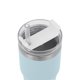 thumbnail image 2 of Paquete con 24 piezas de Termo grip rugoso azul 7 x 19, 2 of 7