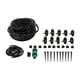 thumbnail image 3 of 10m 8/11 manguera ajustable goteros Tee Kit jardín riego automático sistema de riego por goteo, 3 of 14