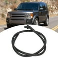 thumbnail image 2 of Powkky Sunroof Front Water Drain Hose EEH500100 Replacement for Land Rover Discovery 3 4 All Models, 2 of 10